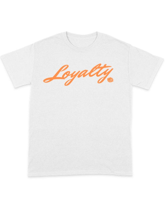 Loyalty(orange) T-Shirt