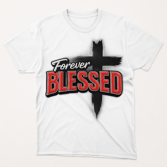 Forever Blessed T-Shirt